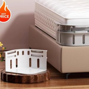 4 Pack Bed Sheet Holder With Adjustable Elastic Straps Fit Every Bed Size UK HOT  UK