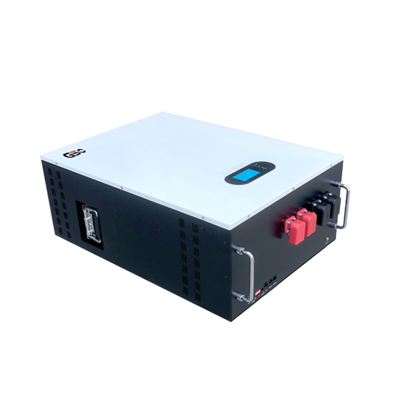 10KWh 48V Solar Power Storage Battery LiFePO4 51.2V 200Ah BMS RS485 GSO UK - Image 5