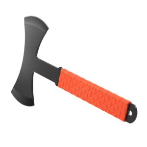 Throwing Knives Set 6 Pack 8.9 Inch Stainless Steel Knives Throwing Products