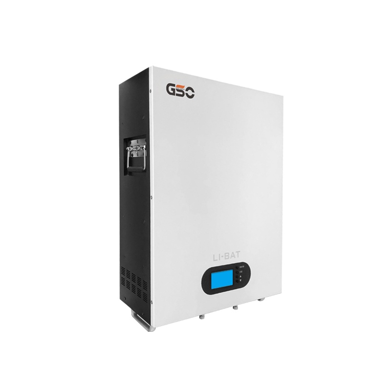 10KWh 48V Solar Power Storage Battery LiFePO4 51.2V 200Ah BMS RS485 GSO UK - Image 4