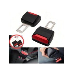 Car Seat Belt Buckle Clip Extender Safety Lock Accessories 20-22mm  UK
