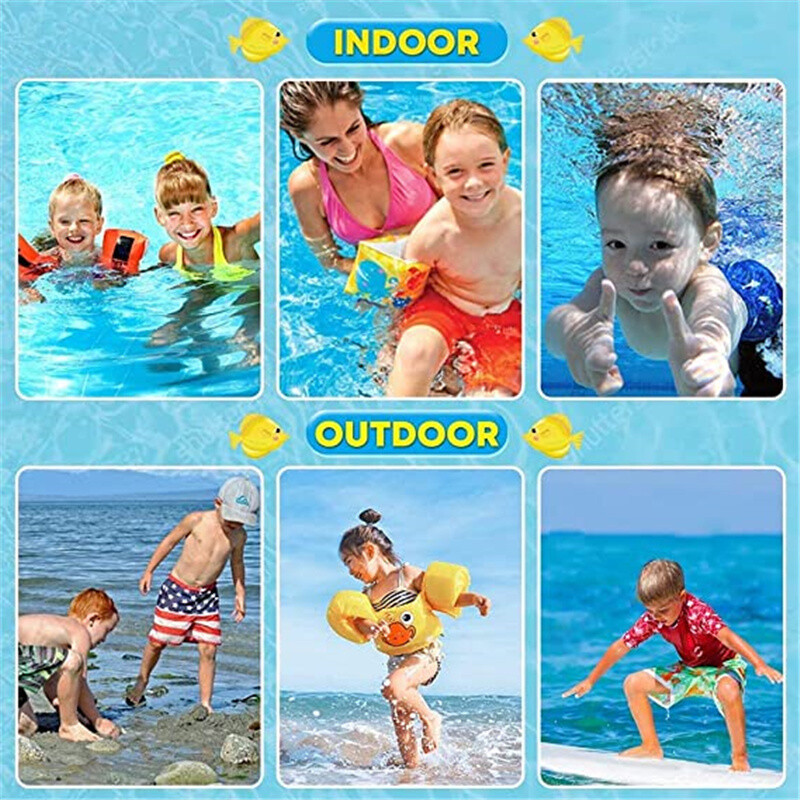 Kids Anti-Fog Swimming Goggles Pool Swim Glasses For Children Boys Girls Swim Uk - Image 4