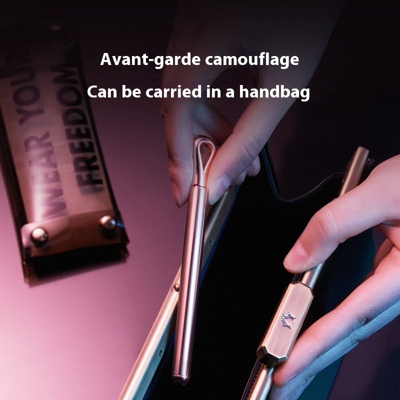 Sexy Sex Product Women's Products Open After Entering - Image 3