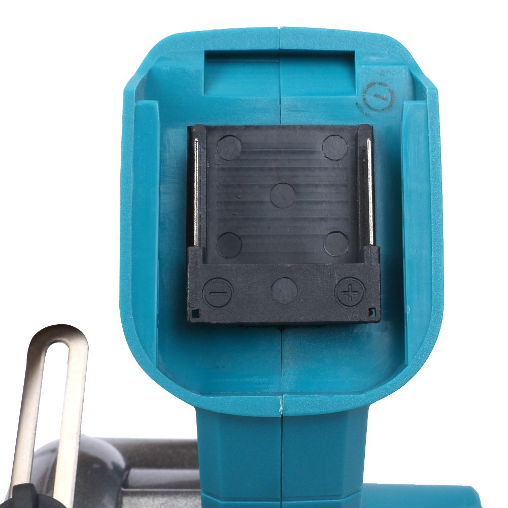 For 18V Battery 5 Cordless Circular Saw 125mm Brushless Wood Tile Saw UK - Image 6