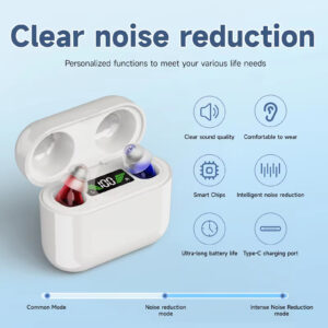 Rechargeable Amplifier With Digital Display Warehouse Sound Collector