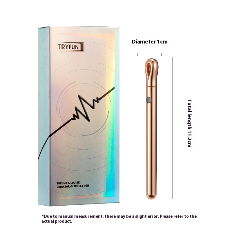 Sexy Sex Product Women's Products Open After Entering - Image 10