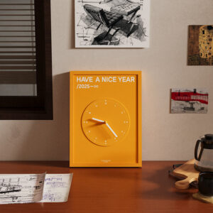 Household Trending Creative Wall-mounted Clock