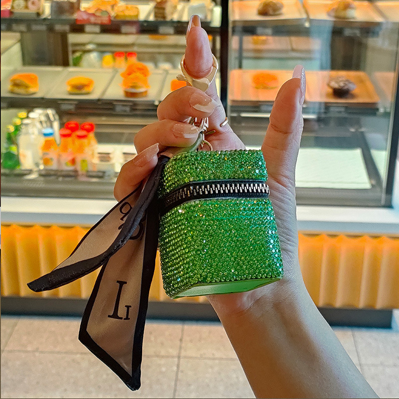 Fashion Trending Key All-match Coin Purse - Image 4