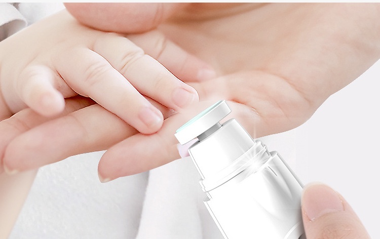 Nail Clippers, Sharpeners And Baby Products - Image 3