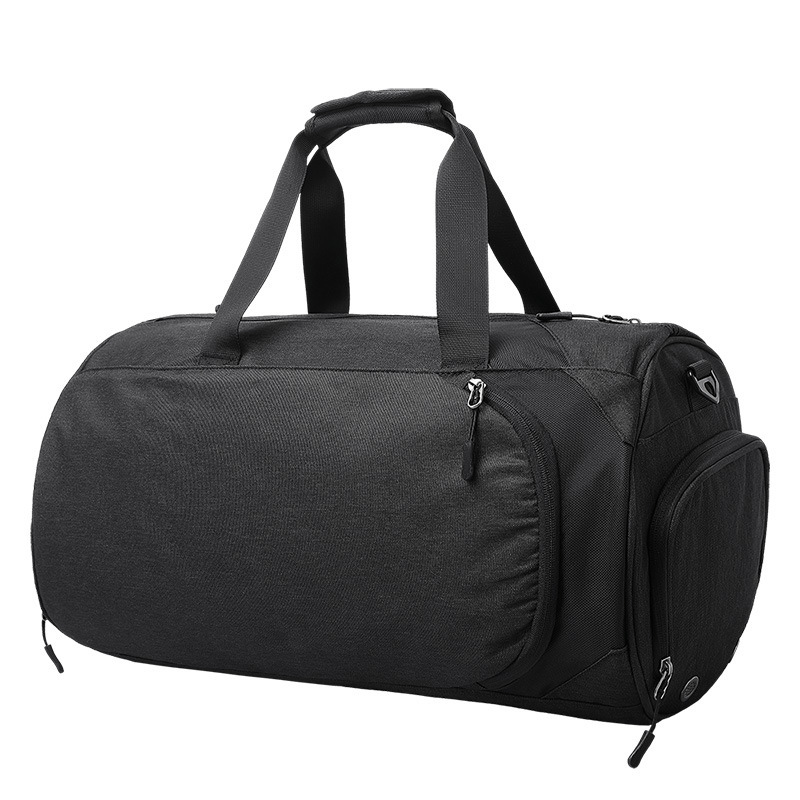 Travel Bag Large Capacity Inner Warehouse Suit Wet And Dry Separation - Image 6