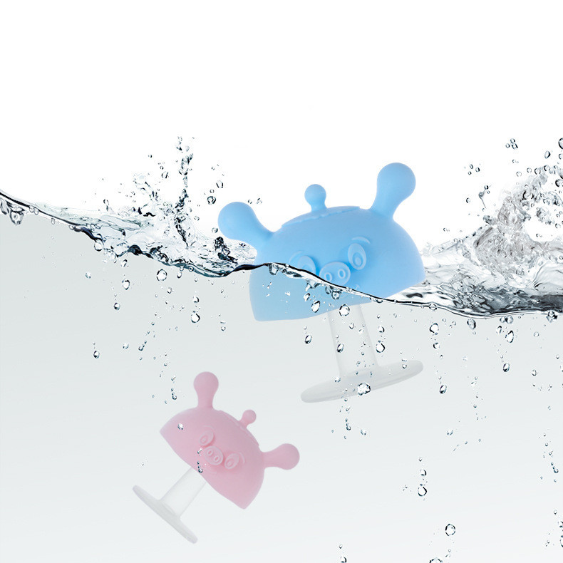 Mother and baby products silicone teether - Image 5