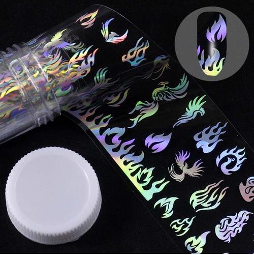 Nail sticker beauty products - Image 7
