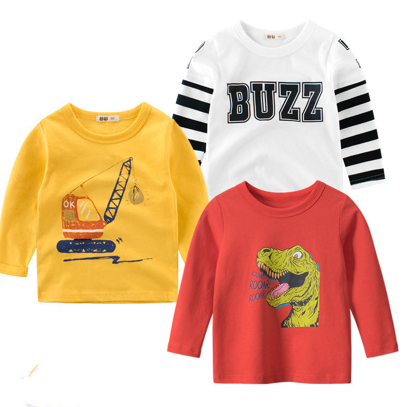 Spring New Products Korean Children's Wear - Image 7