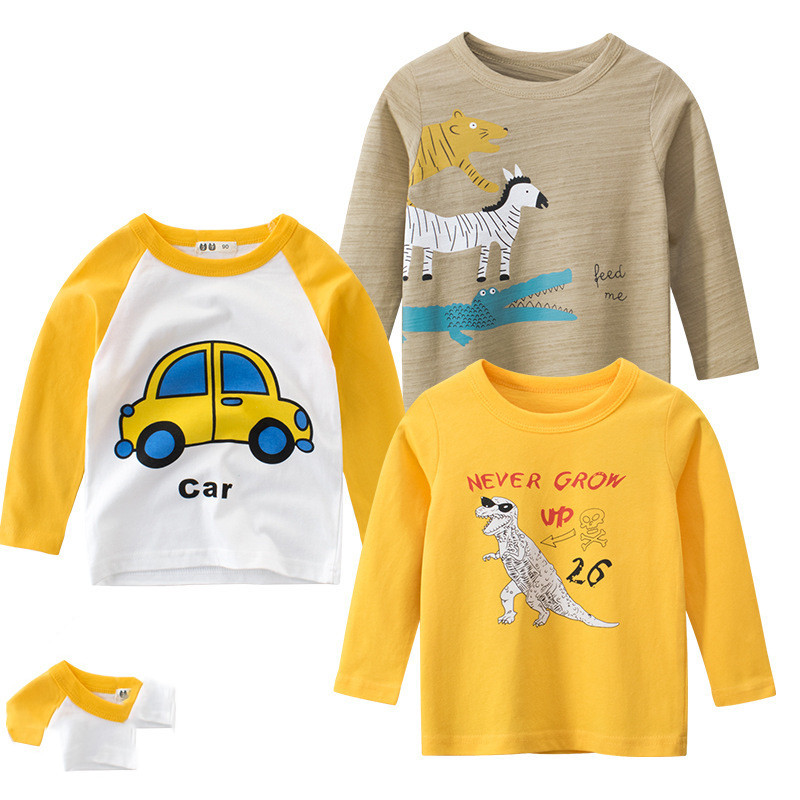 Spring New Products Korean Children's Wear - Image 4