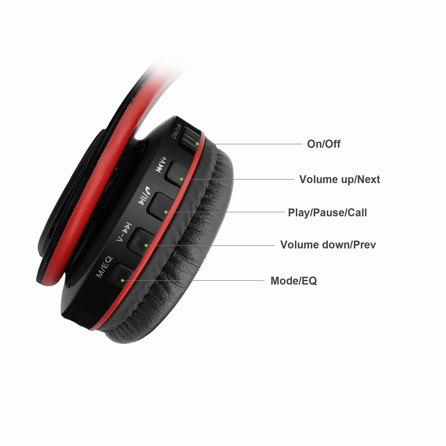 Compatible with Apple , Trending amazon wireless headset bluetooth headphones - Image 7