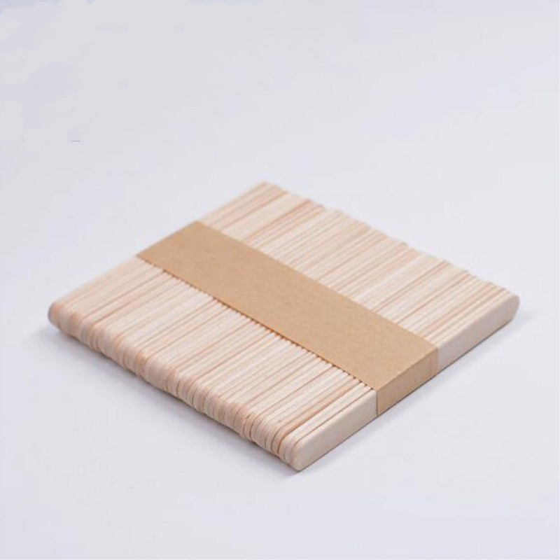 Handmade Wood Products Popsicle Sticks - Image 3