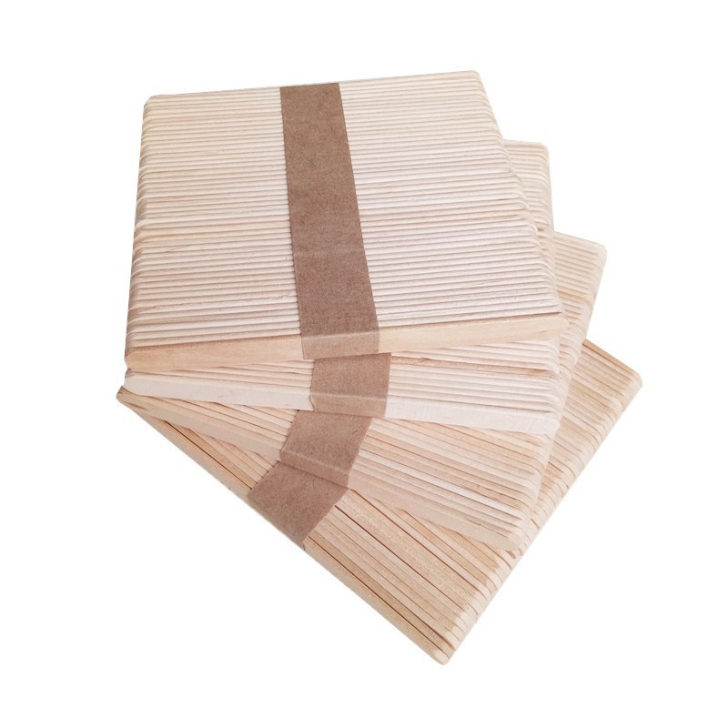 Handmade Wood Products Popsicle Sticks - Image 4