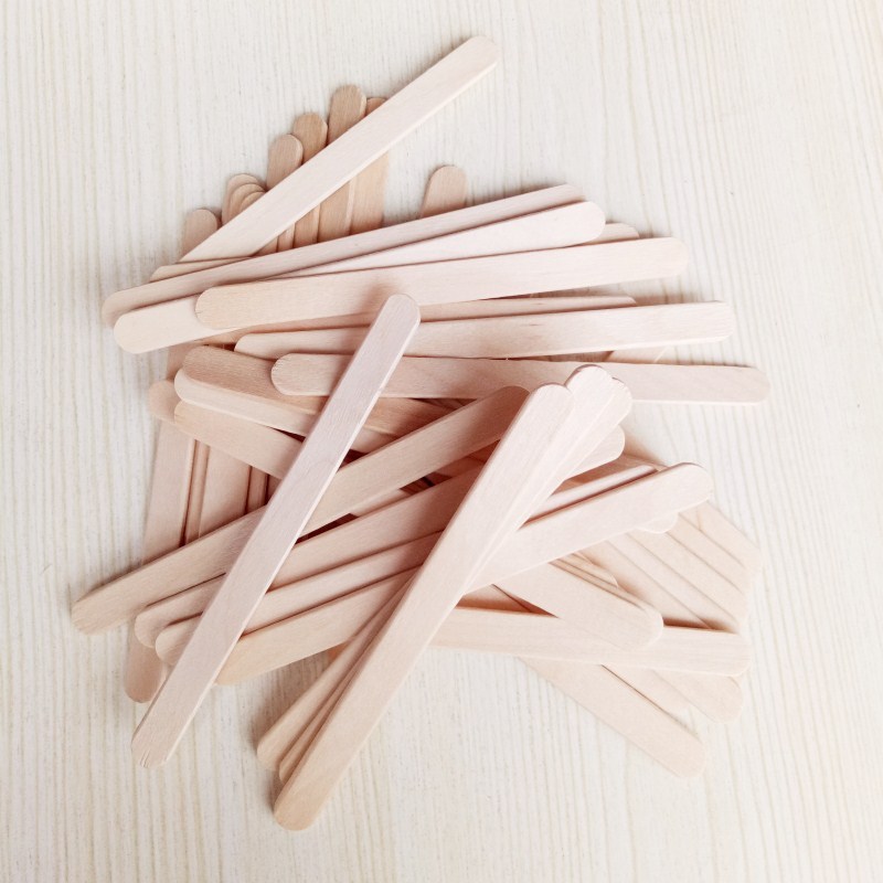 Handmade Wood Products Popsicle Sticks - Image 5