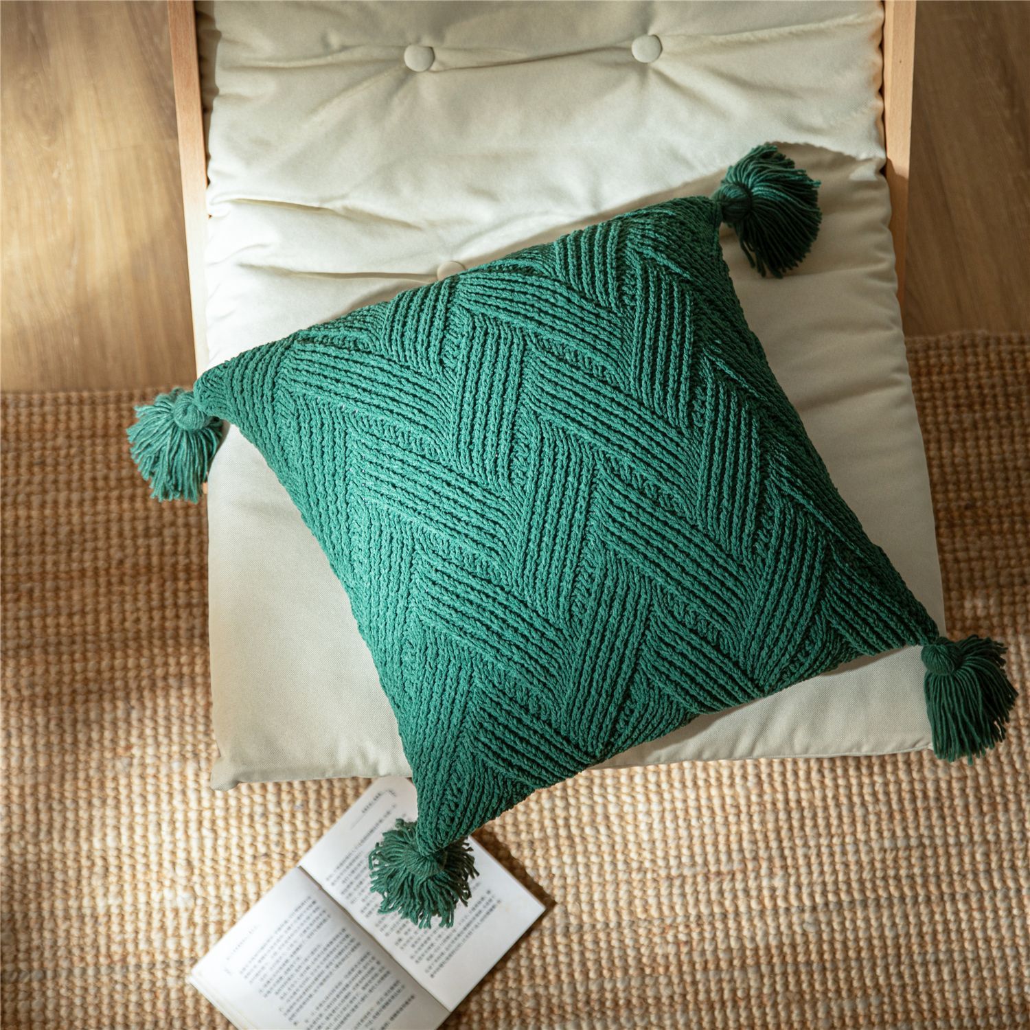 New Nordic Household Products Pillow Cushion - Image 5