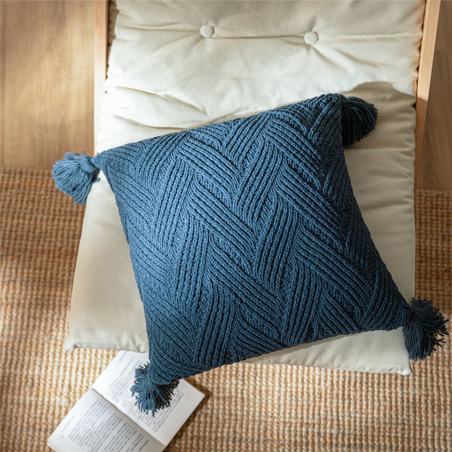 New Nordic Household Products Pillow Cushion - Image 6
