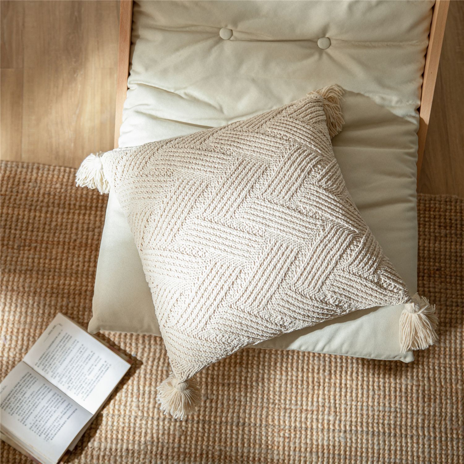 New Nordic Household Products Pillow Cushion - Image 2