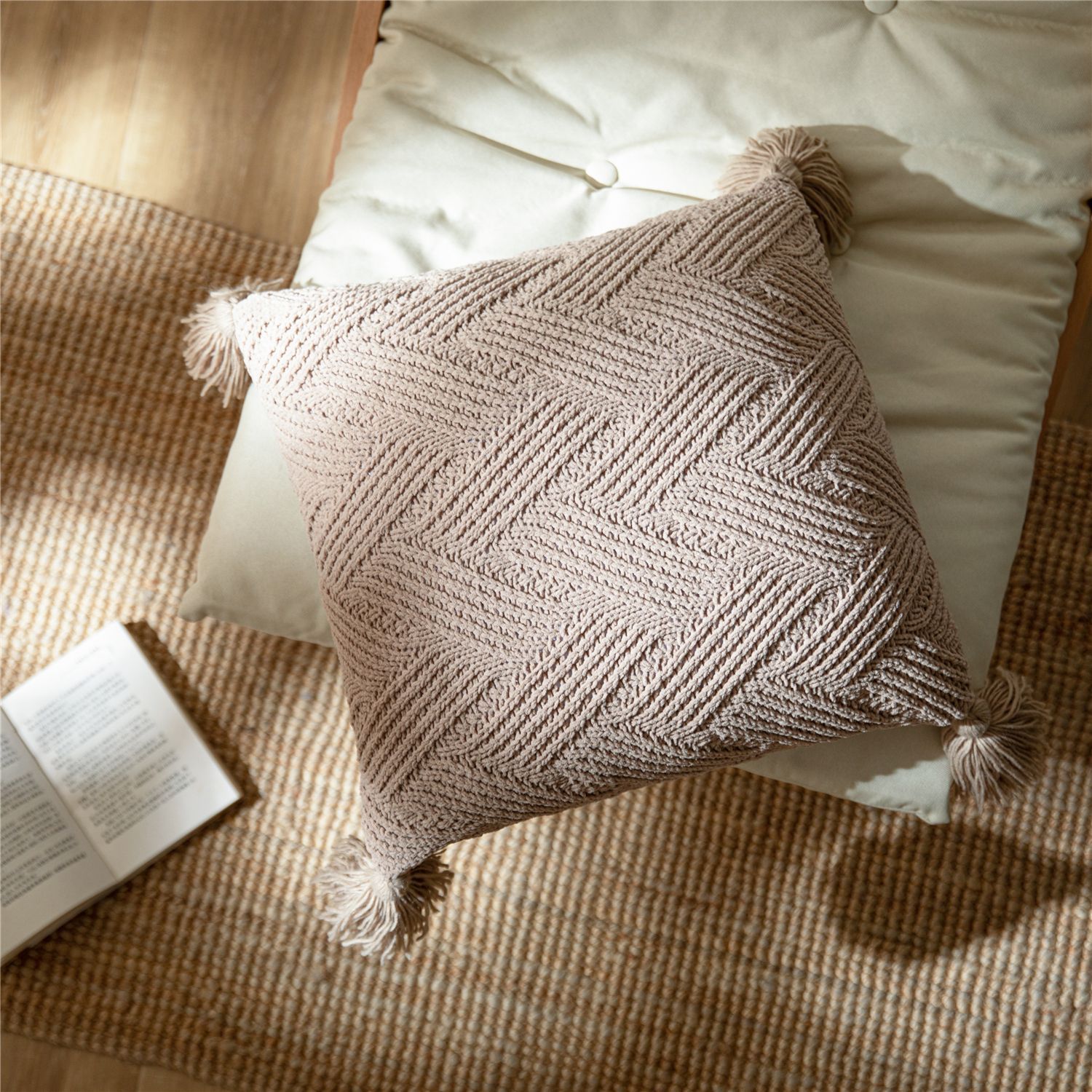 New Nordic Household Products Pillow Cushion - Image 4