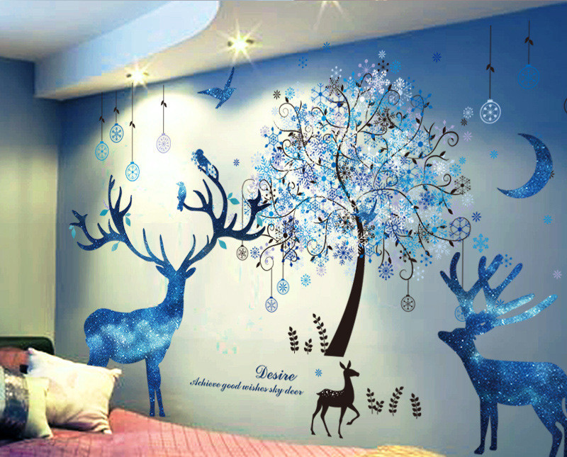 Sex Teens Stickers Kids Trending Room Decoration - Image 5