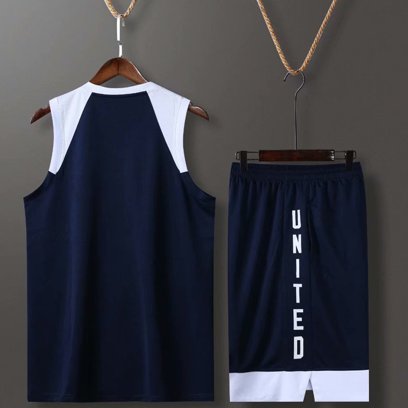 Men's Basketball World Cup USA Team Jersey - Image 5