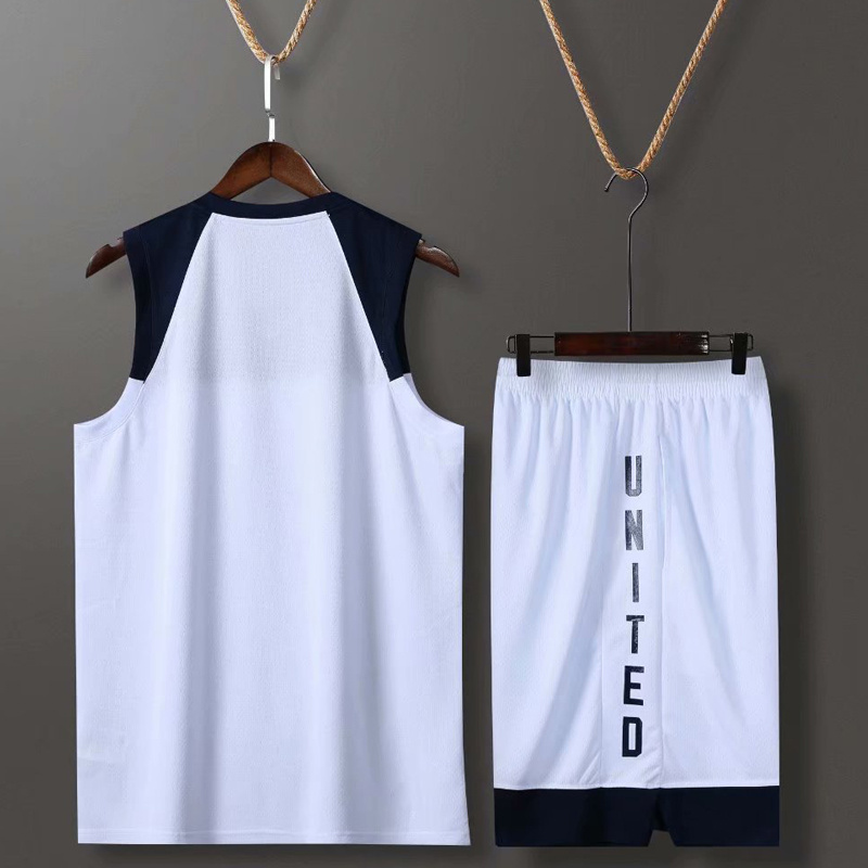 Men's Basketball World Cup USA Team Jersey - Image 3