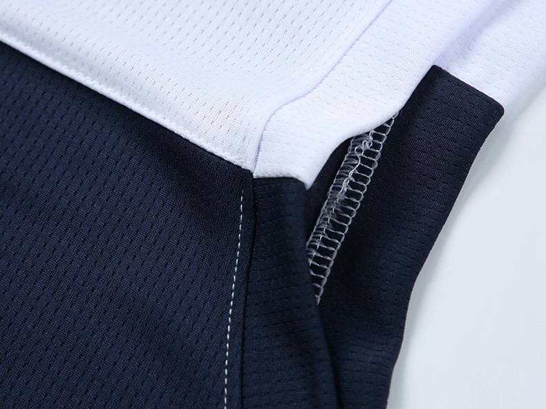 Men's Basketball World Cup USA Team Jersey - Image 4