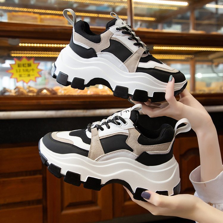 Muffins And Platform Daddy Shoes Are Trending On Instagram - Image 5