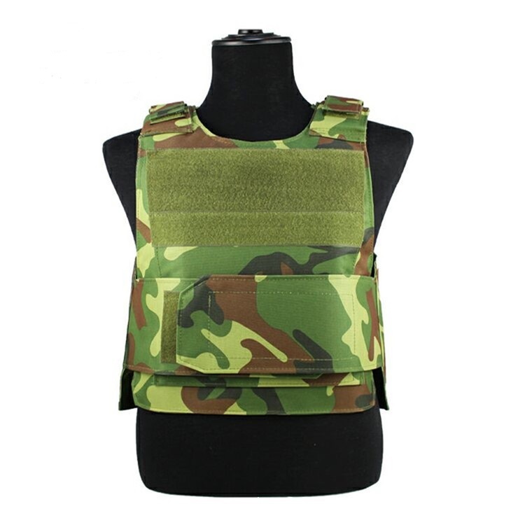 Outdoor products Black Hawk tactical vest - Image 3