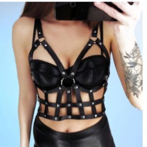 Ladies' Bondage Clothing, Products, Toys