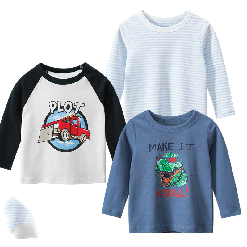 Spring New Products Korean Children's Wear - Image 5
