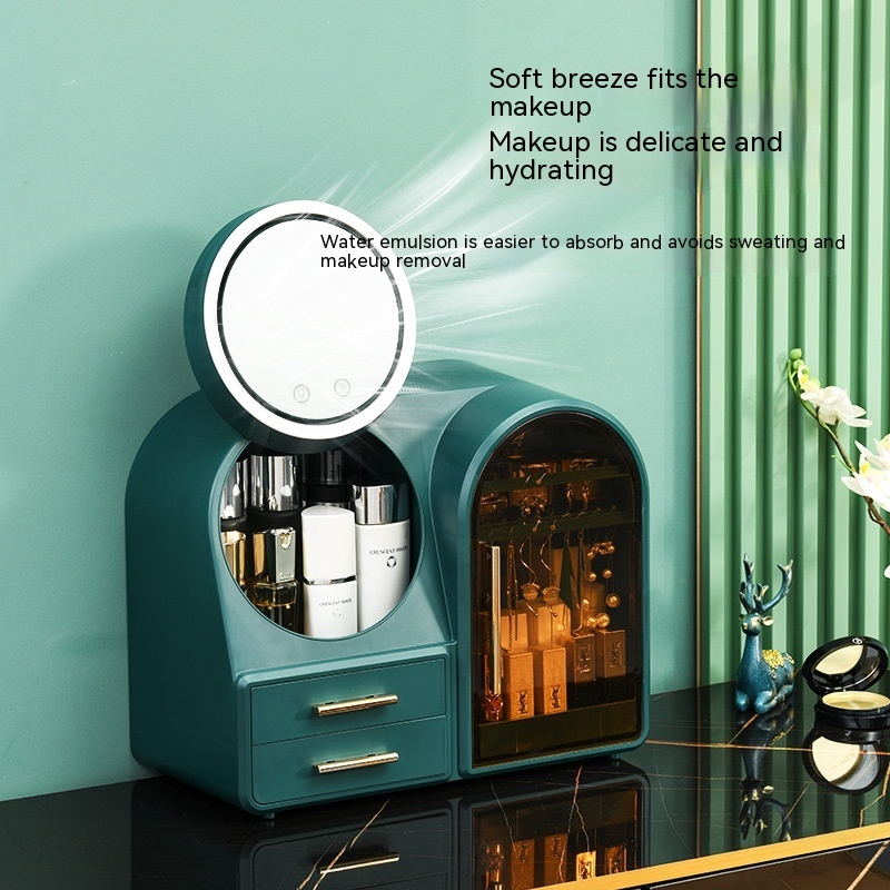 Lipstick Skin Care Products Storage Rack - Image 5