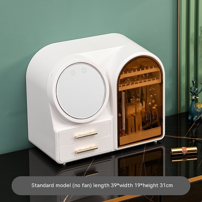 Lipstick Skin Care Products Storage Rack - Image 4