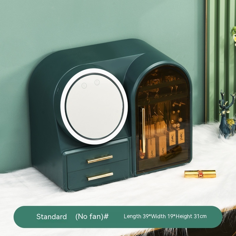 Lipstick Skin Care Products Storage Rack - Image 8