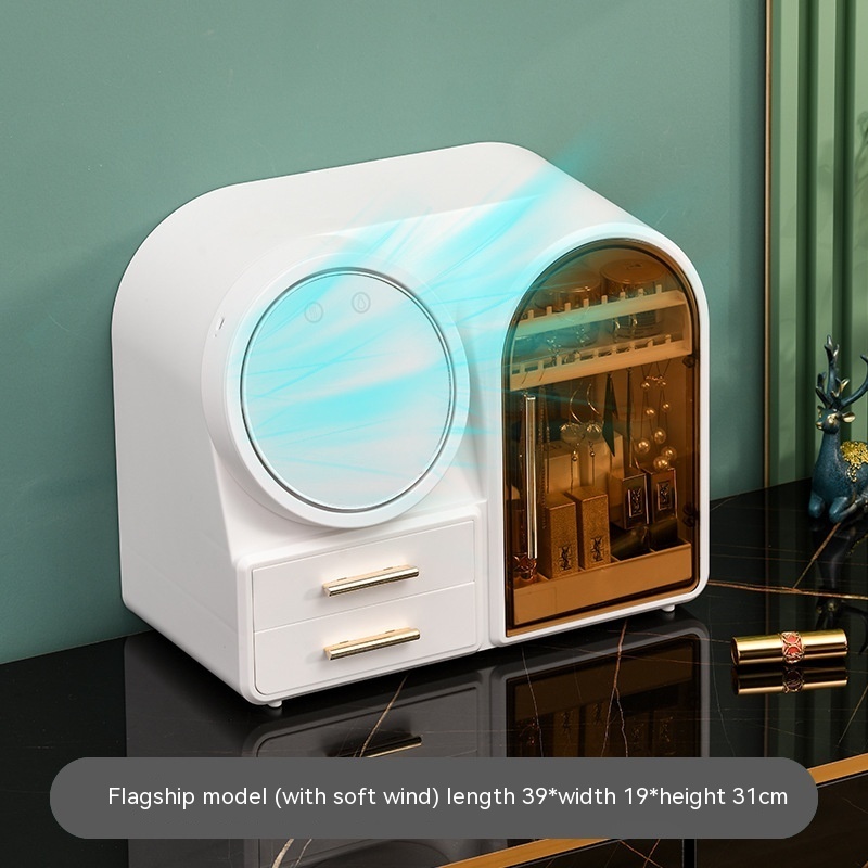 Lipstick Skin Care Products Storage Rack - Image 7