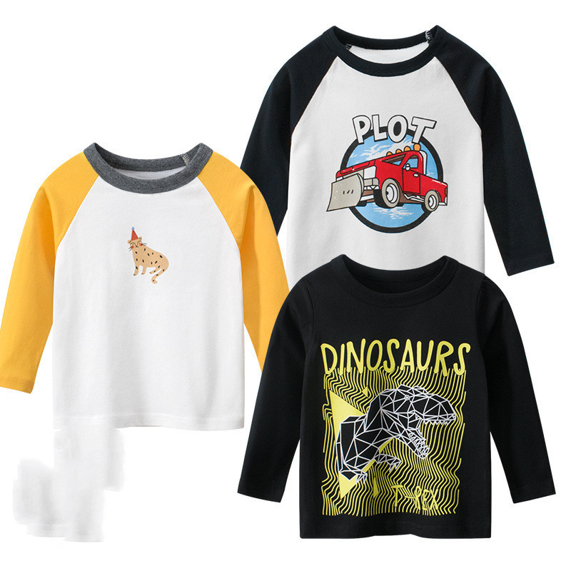 Spring New Products Korean Children's Wear - Image 2