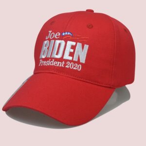 Outdoor Baseball cap President Biden Hat USA