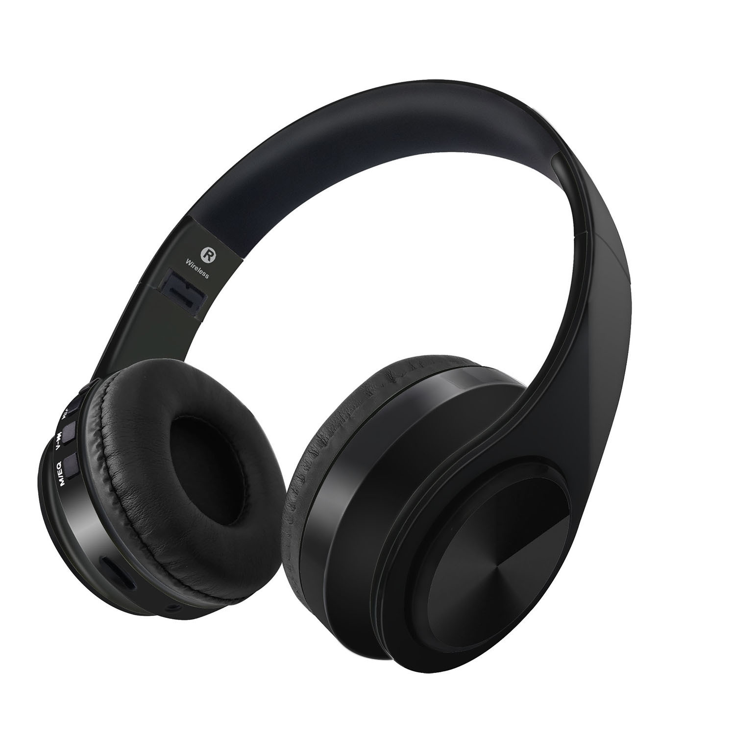 Compatible with Apple , Trending amazon wireless headset bluetooth headphones - Image 9