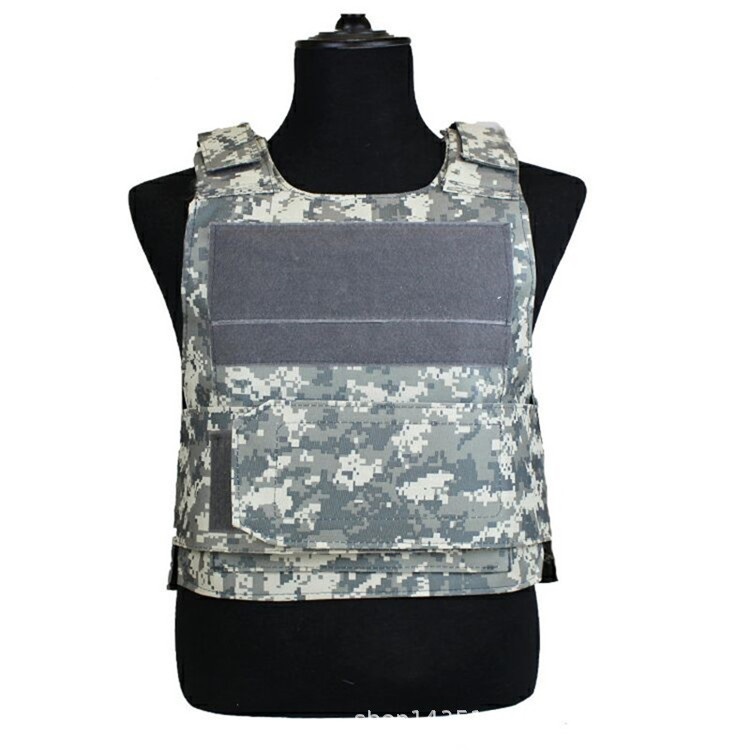 Outdoor products Black Hawk tactical vest - Image 5