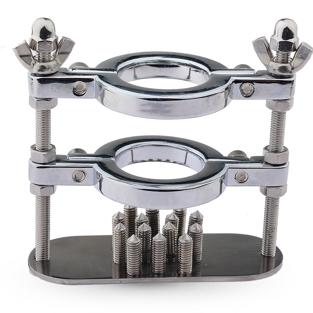 Metal tools adult products - Image 2