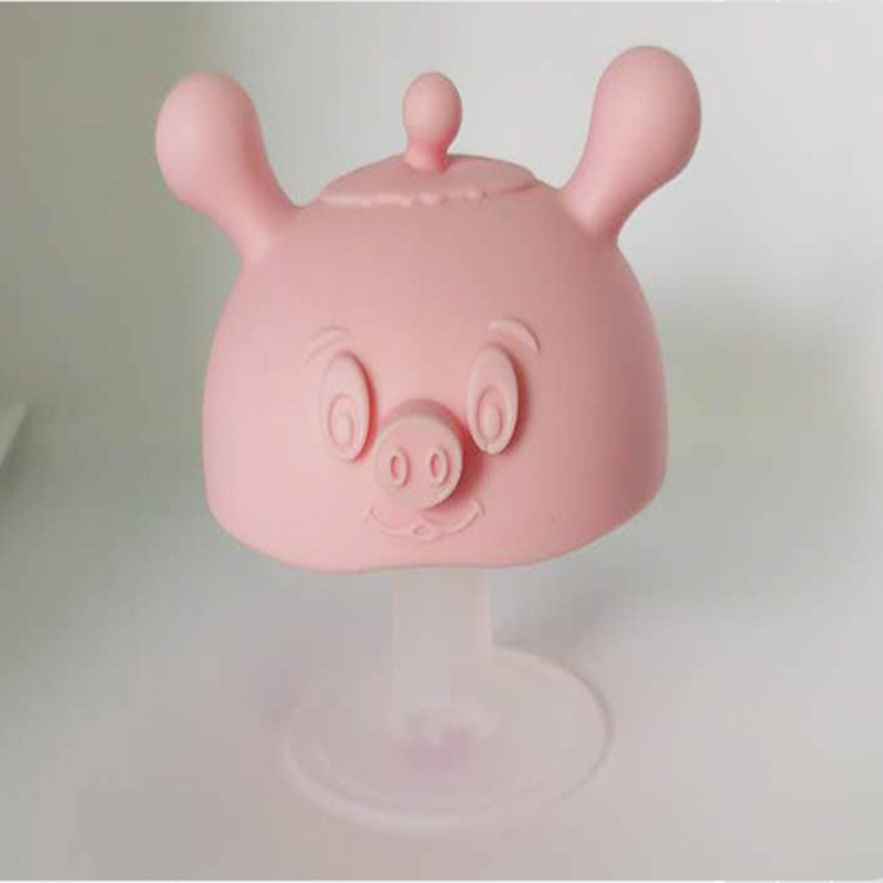 Mother and baby products silicone teether - Image 2