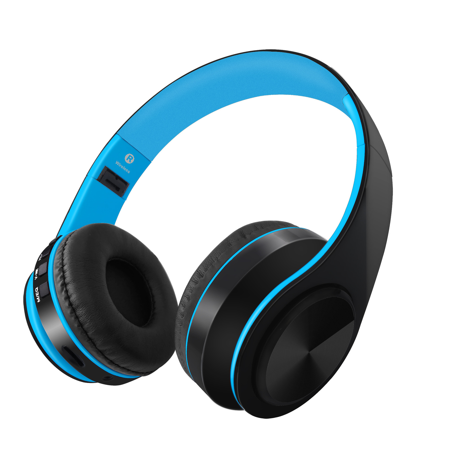 Compatible with Apple , Trending amazon wireless headset bluetooth headphones - Image 6