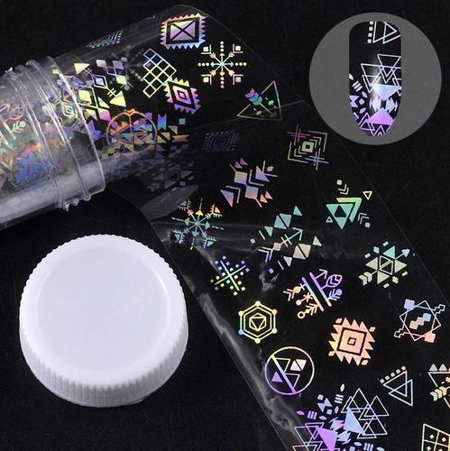 Nail sticker beauty products - Image 8