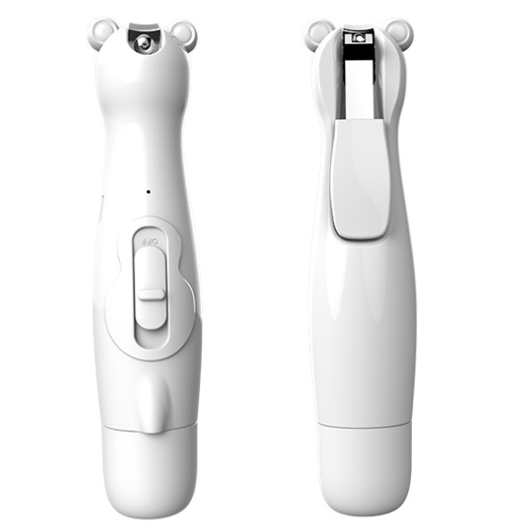 Nail Clippers, Sharpeners And Baby Products - Image 4