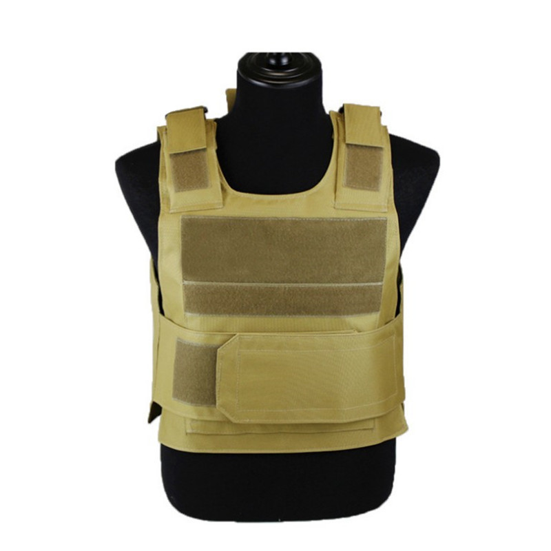 Outdoor products Black Hawk tactical vest - Image 2