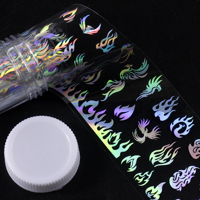Nail sticker beauty products - Image 9