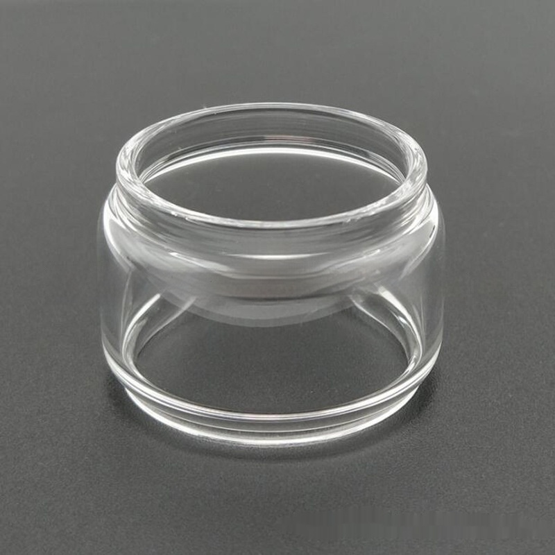 Fat Warehouse Glass Accessories Transparent Tube - Image 5